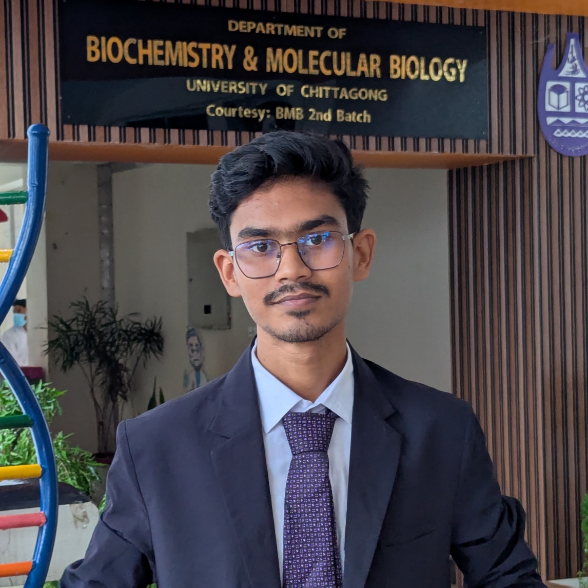 Sujoy Kumar Das